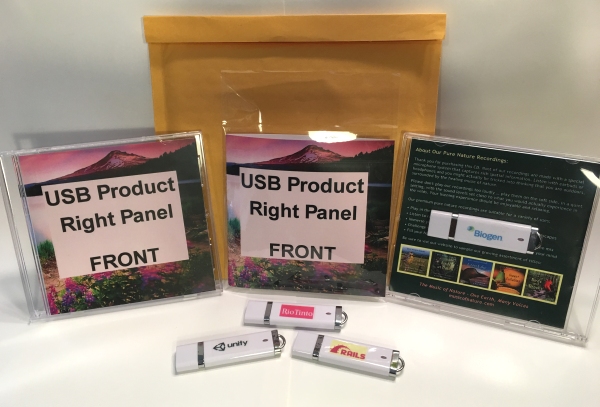Choose low cost USB packaging options for your on demand fulfillment needs. Choose low cost USB packaging options for your on demand fulfillment needs.