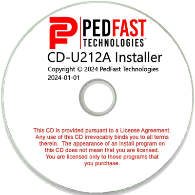 CD product. 