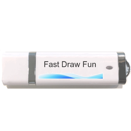 USB Flash Drive product. 