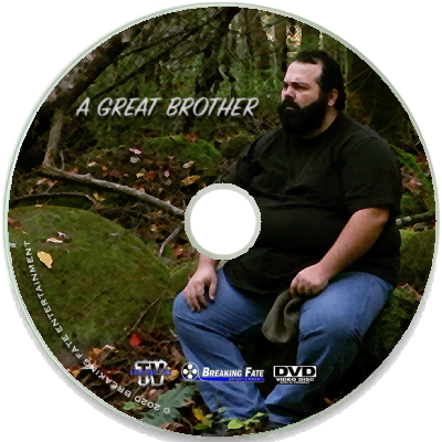 DVD product. 
