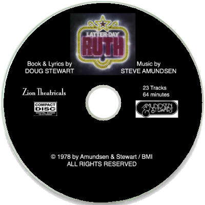 Audio CD product. 