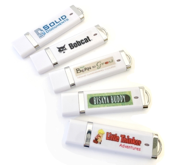 Order some USBs in bulk at wholesale prices.