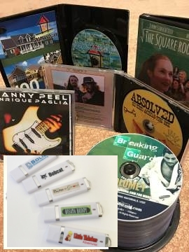 Top Quality CD/DVD/USB media and packaging. Top Quality CD/DVD/USB media and packaging.