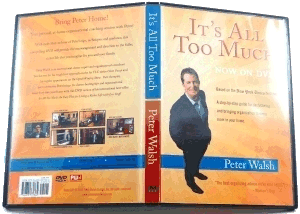 dvd case open with overwrap dvd case open with overwrap