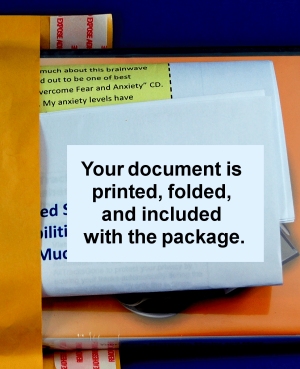 Add Extra Document. Add Extra Document.