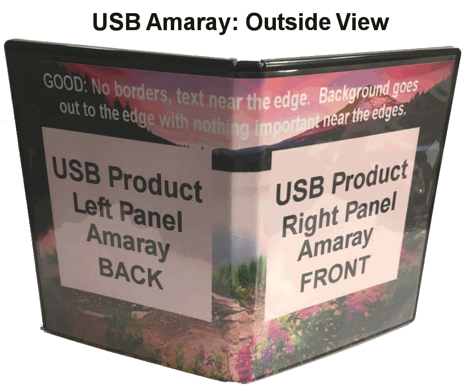 usb overwrap artwork usb overwrap artwork