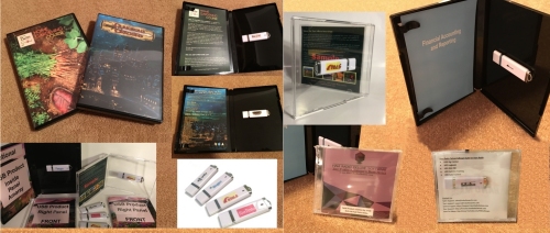 Choose low cost USB packaging options for your on demand fulfillment needs. Choose low cost USB packaging options for your on demand fulfillment needs.