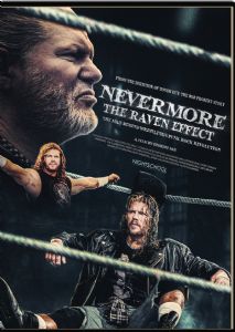 Click for detailed View of DVD Case #1 Front